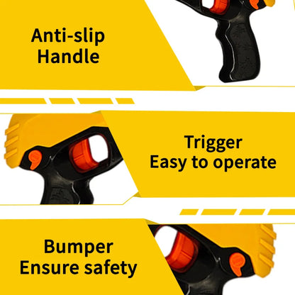 Bugs Blaster™