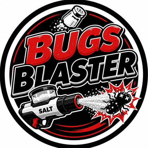 Bugs Blaster
